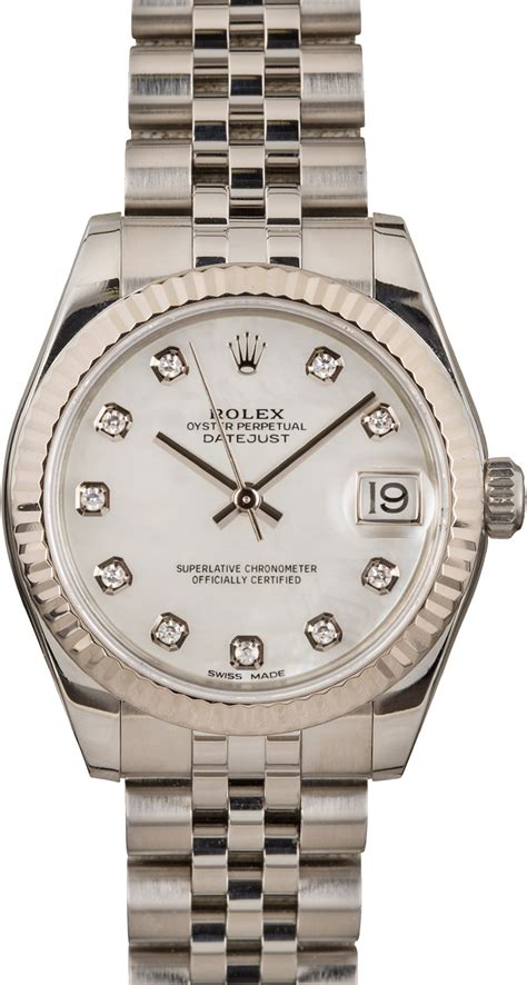 rolex 17827|rolex datejust 178274.